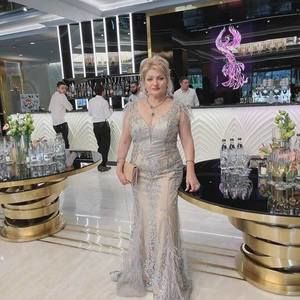 Meet your Posher, Terry